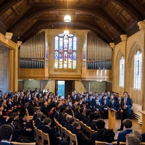 Monkton Combe School, Christian Leadership Bursaries 