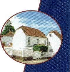 Logo of St David's Bridge Baptist Chapel