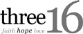 Logo of Hope Three 16