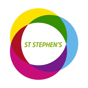 Logo of St Stephens Church Shottermill PCC