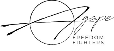 Logo of Agape Freedom Fighters