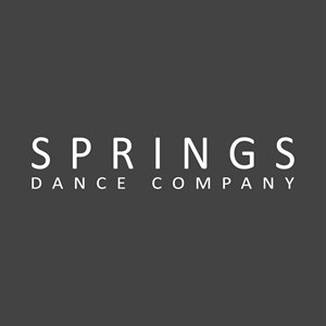 Logo of Springs Dance Company