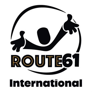 Logo of Route 61 (International)