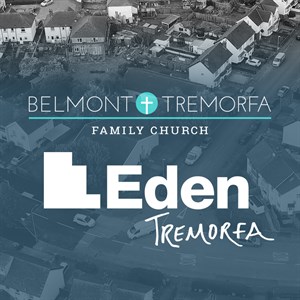 Logo of Belmont Tremorfa Family Church