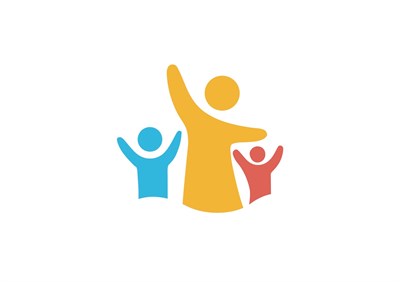 Logo of Hope for Families