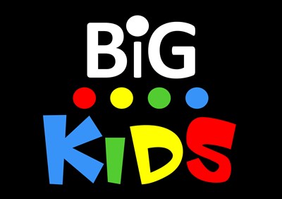 Logo of Big Kids
