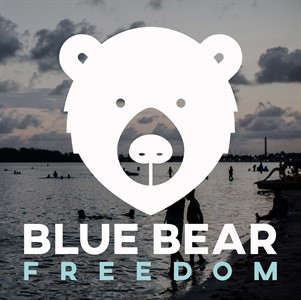 Logo of Blue Bear Freedom (UK)