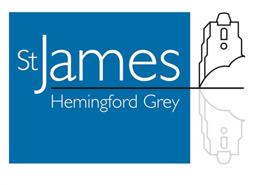 St James Church Hemingford Grey PCC