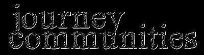 Logo of Journey Communities