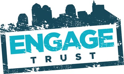Logo of Engage Trust UK