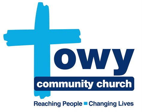 Towy Community Church, Carmarthen