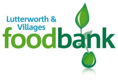 St Mary's Lutterworth PCC, Lutterworth & Villages Foodbank