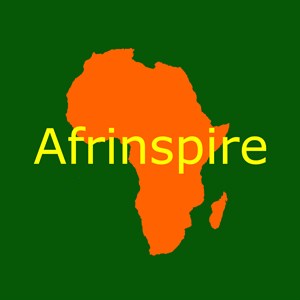 Logo of Afrinspire