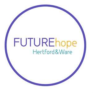 Logo of Futurehope - Hertford and Ware