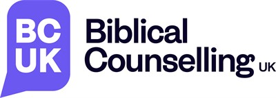 Logo of Biblical Counselling UK