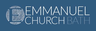 Logo of Emmanuel Church Bath