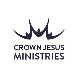 Logo of Crown Jesus Ministries