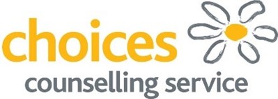 Logo of Choices Counselling Buxton CIO