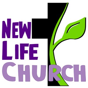 Logo of New Life Church Worthing