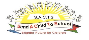 Logo of Send a Child to School