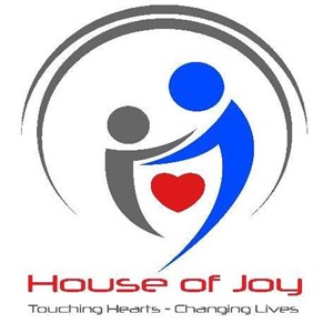 Logo of House of Joy South Wales