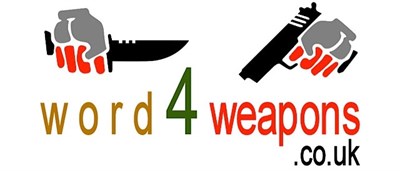 Word 4 Weapons