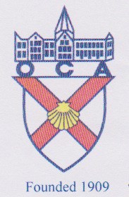 Logo of Rochester Cathedral Old Choristers' Association