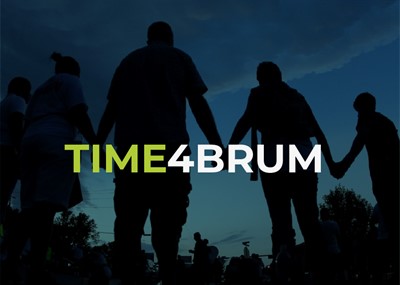 Mount Zion Christian Community Church, Time4Brum