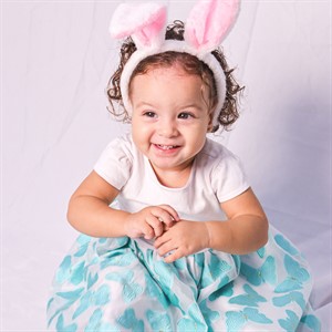 Happy Child International, 2024 Easter Campaign - Newborn Necessity Kit