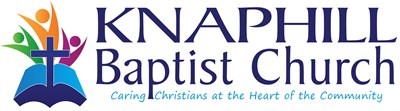 Logo of Knaphill Baptist Church