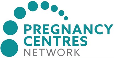 Logo of Pregnancy Centres Network