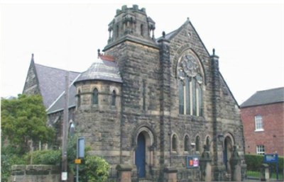 Melbourne Methodist Church