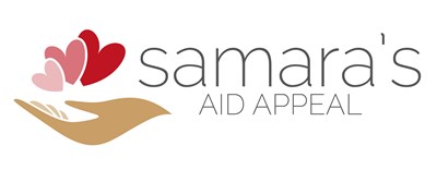 Logo of Samara's Aid Appeal