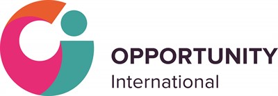 Logo of Opportunity International UK