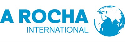 Logo of A Rocha International