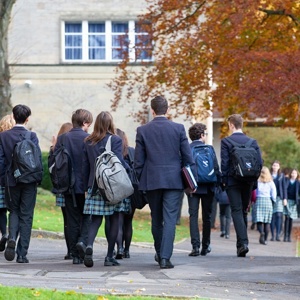 Monkton Combe School, Hardship Fund