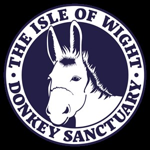 Logo of Isle of Wight Donkey Sanctuary
