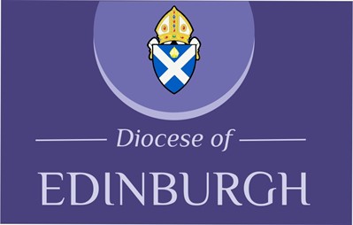 Logo of Edinburgh Diocesan Synod