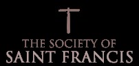 Society of St Francis | Stewardship