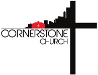 Logo of Cornerstone Church