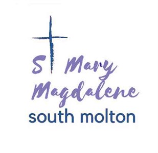 Logo of South Molton Parish Church
