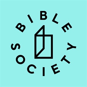 Logo of Bible Society