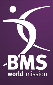 Logo of BMS World Mission