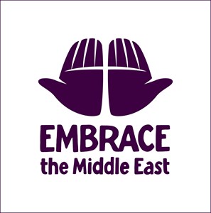 Logo of Embrace the Middle East