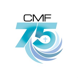 Logo of Christian Medical Fellowship