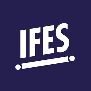Logo of IFES Trust