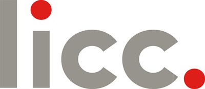 Logo of London Institute for Contemporary Christianity