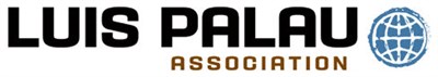 Logo of Luis Palau Evangelistic Association