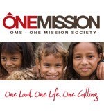 Logo of One Mission Society