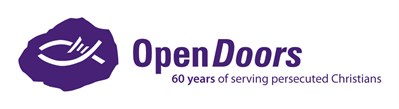Logo of Open Doors